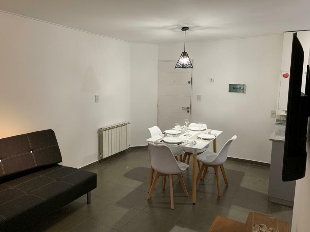 Апартаменти Departamento Nueva Cordoba Pa 4Personas Екстер'єр фото
