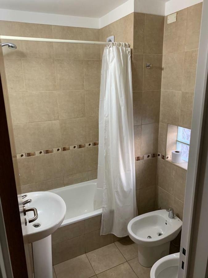 Апартаменти Departamento Nueva Cordoba Pa 4Personas Екстер'єр фото