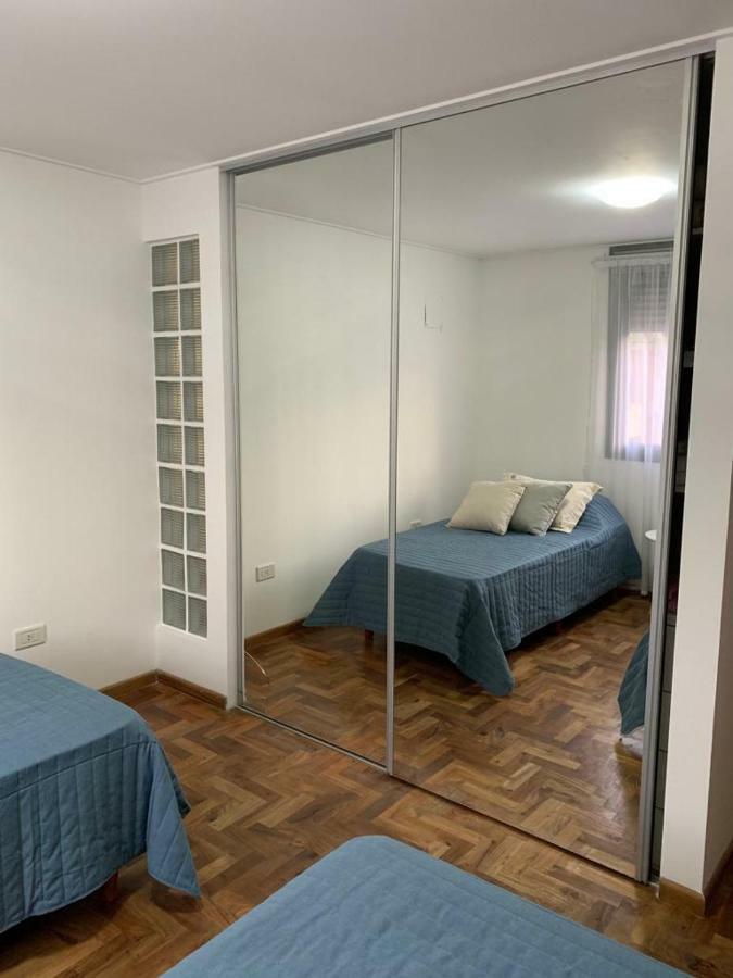 Апартаменти Departamento Nueva Cordoba Pa 4Personas Екстер'єр фото