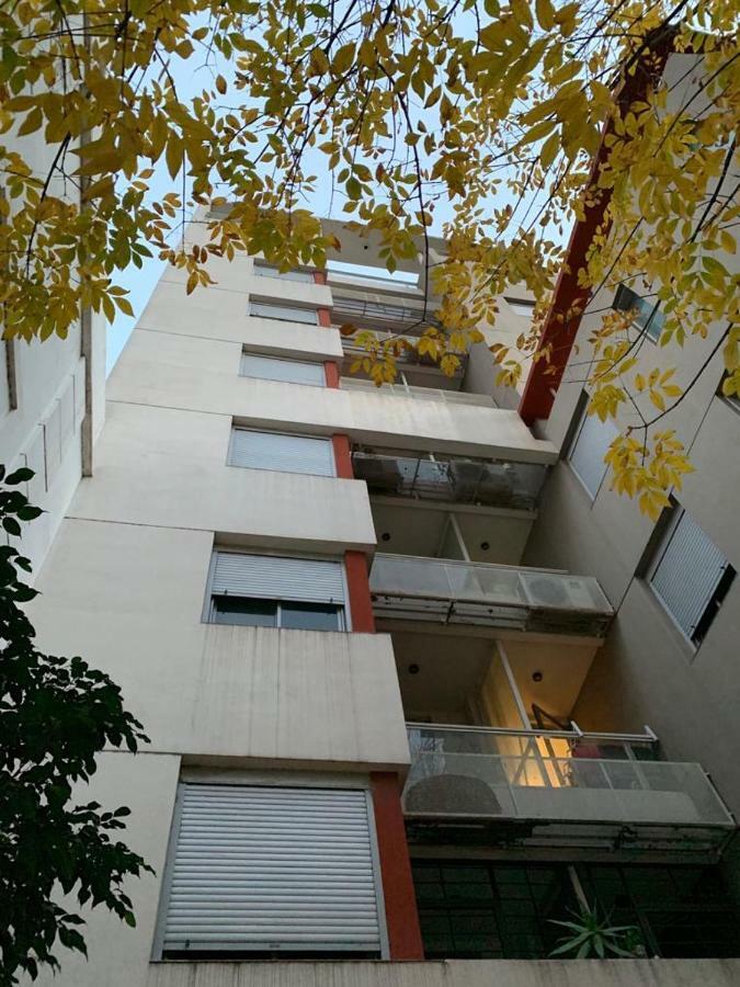 Апартаменти Departamento Nueva Cordoba Pa 4Personas Екстер'єр фото