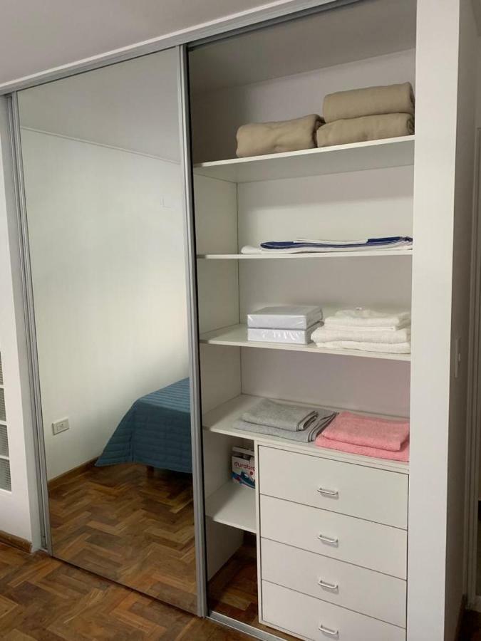 Апартаменти Departamento Nueva Cordoba Pa 4Personas Екстер'єр фото