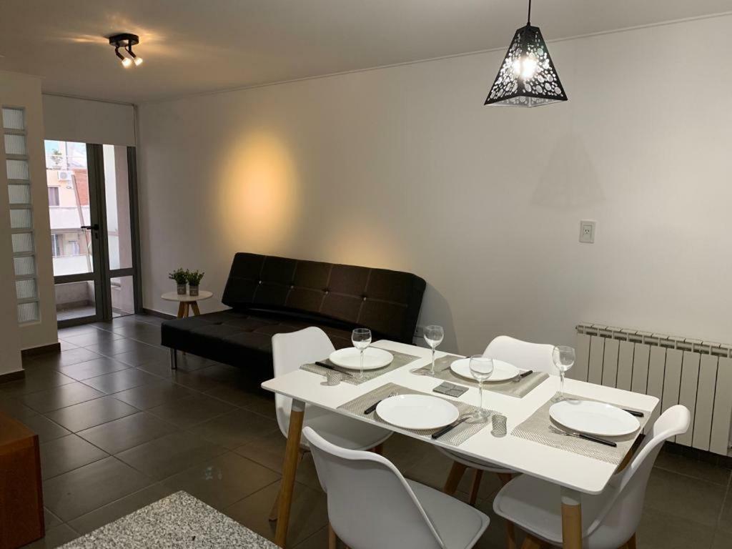 Апартаменти Departamento Nueva Cordoba Pa 4Personas Екстер'єр фото