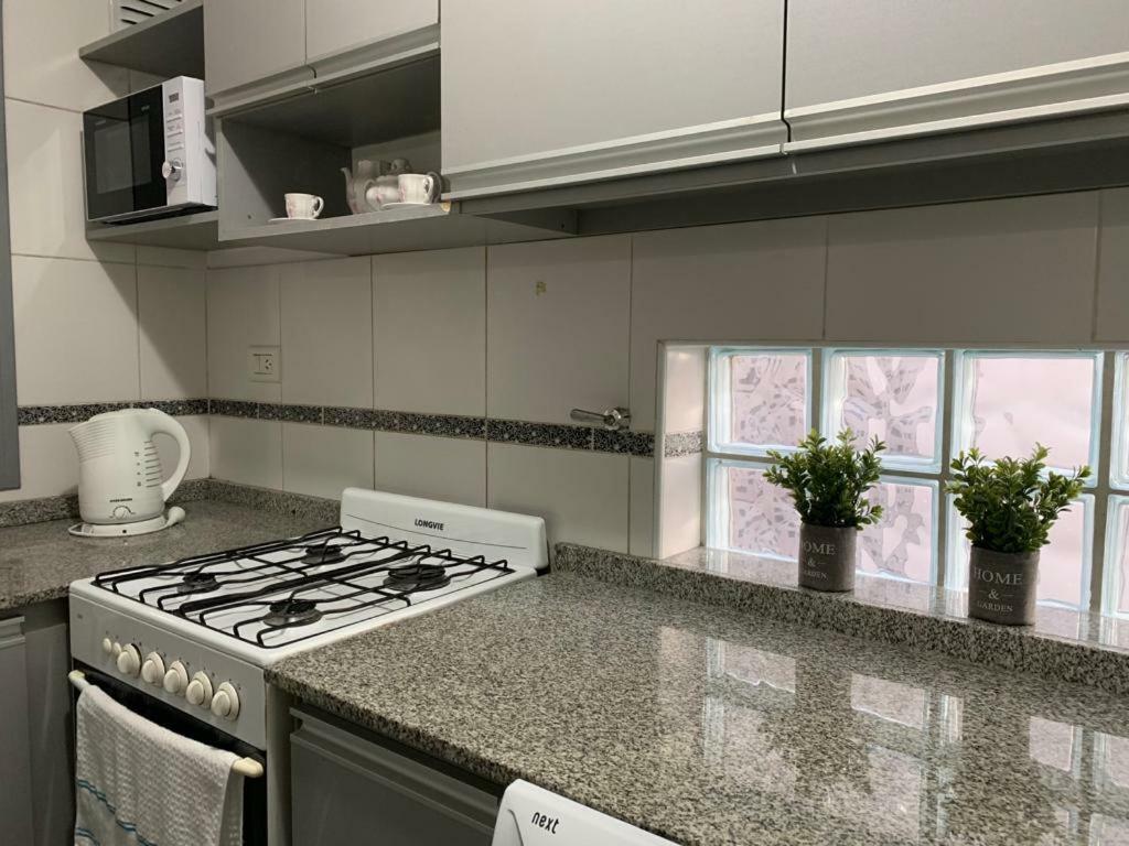 Апартаменти Departamento Nueva Cordoba Pa 4Personas Екстер'єр фото